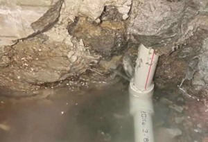 宁海县管道漏水检测五