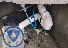 宁海县水管漏水检测公司6