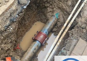 宁海县水管漏水检测公司4