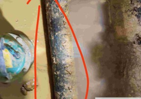 宁海县水管漏水检测公司1